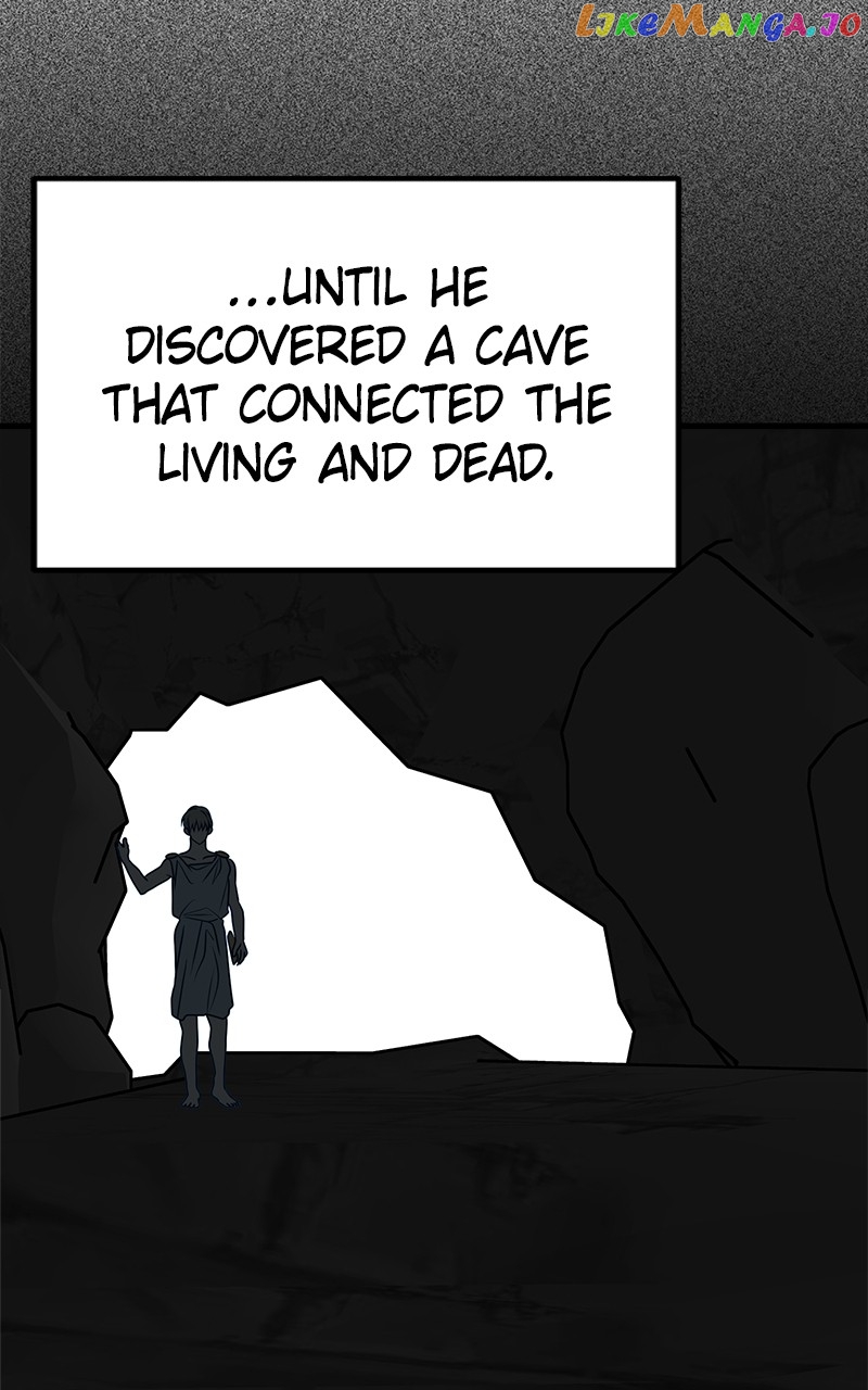 Throw the Trash in the Trash cane Chapter 57 - page 128