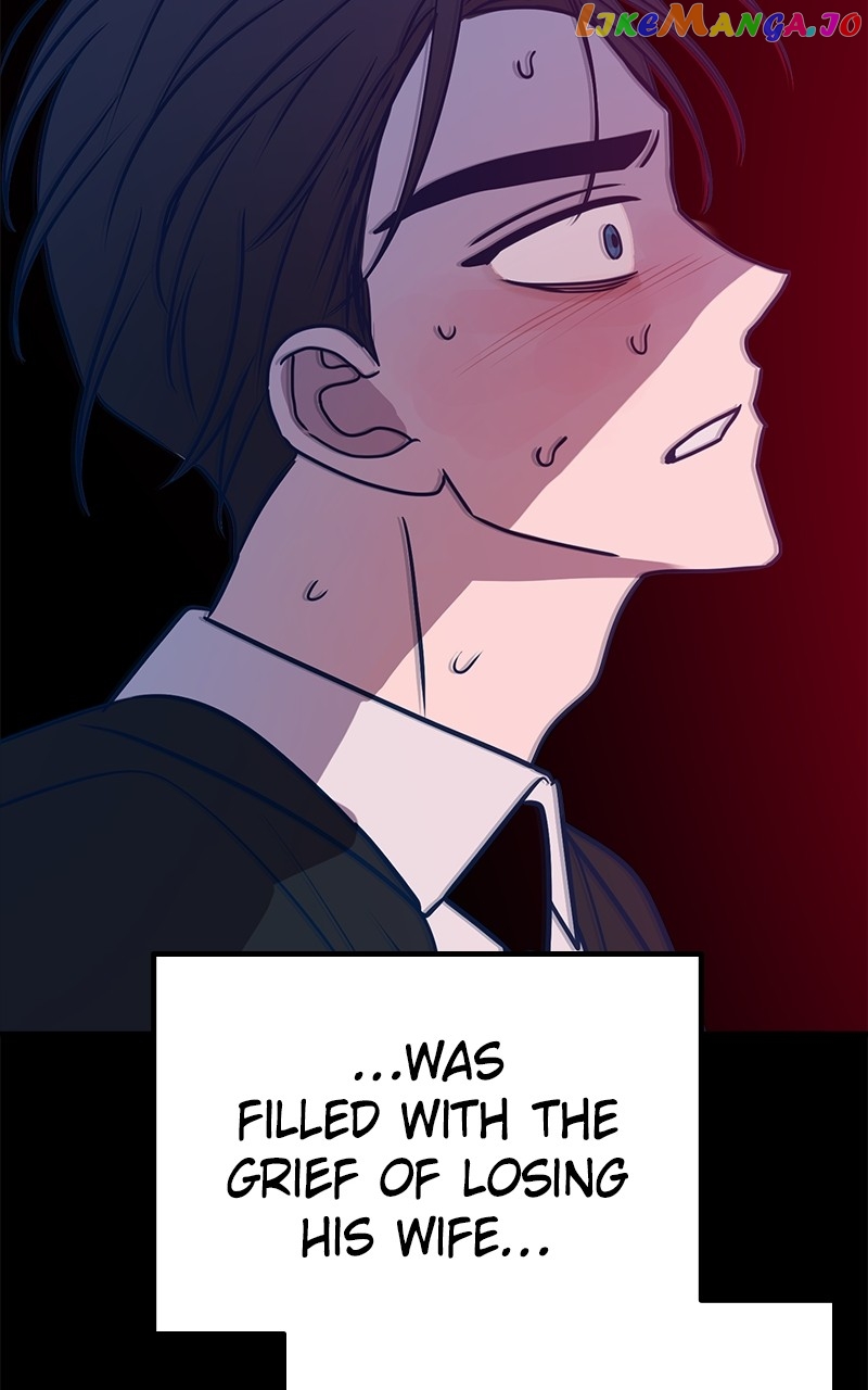Throw the Trash in the Trash cane Chapter 57 - page 131