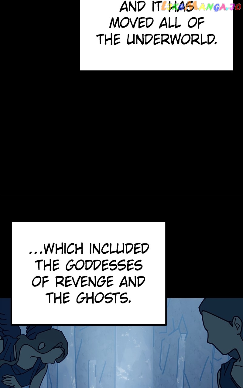 Throw the Trash in the Trash cane Chapter 57 - page 132