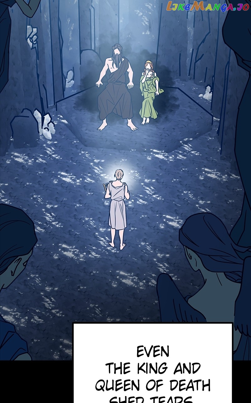 Throw the Trash in the Trash cane Chapter 57 - page 133
