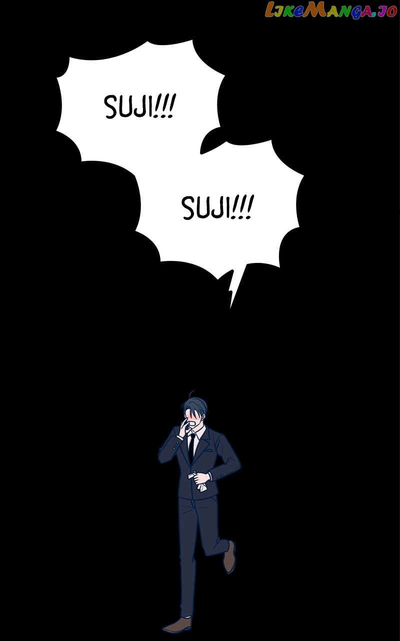 Throw the Trash in the Trash cane Chapter 57 - page 143