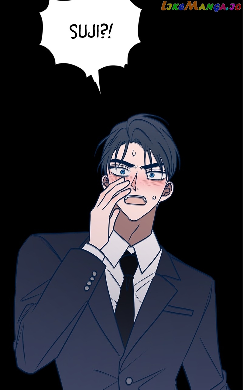 Throw the Trash in the Trash cane Chapter 57 - page 145