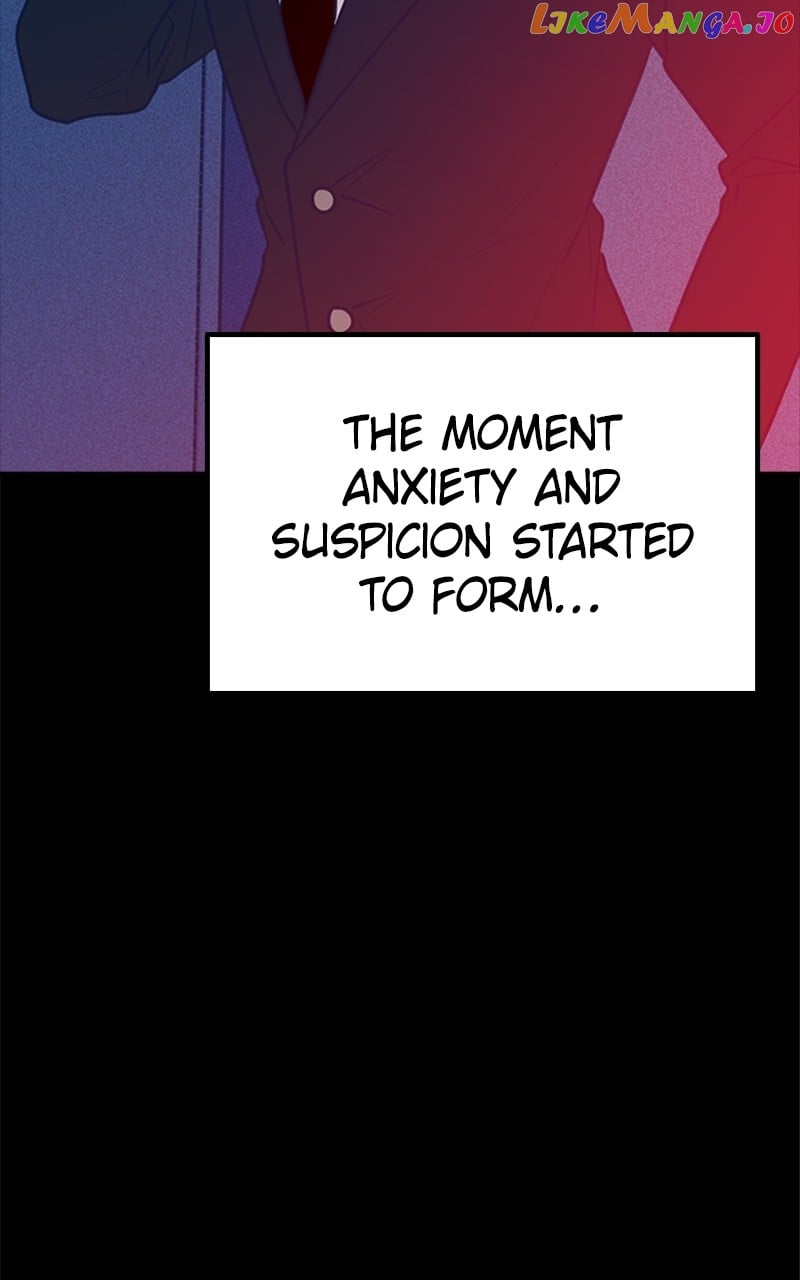 Throw the Trash in the Trash cane Chapter 57 - page 150