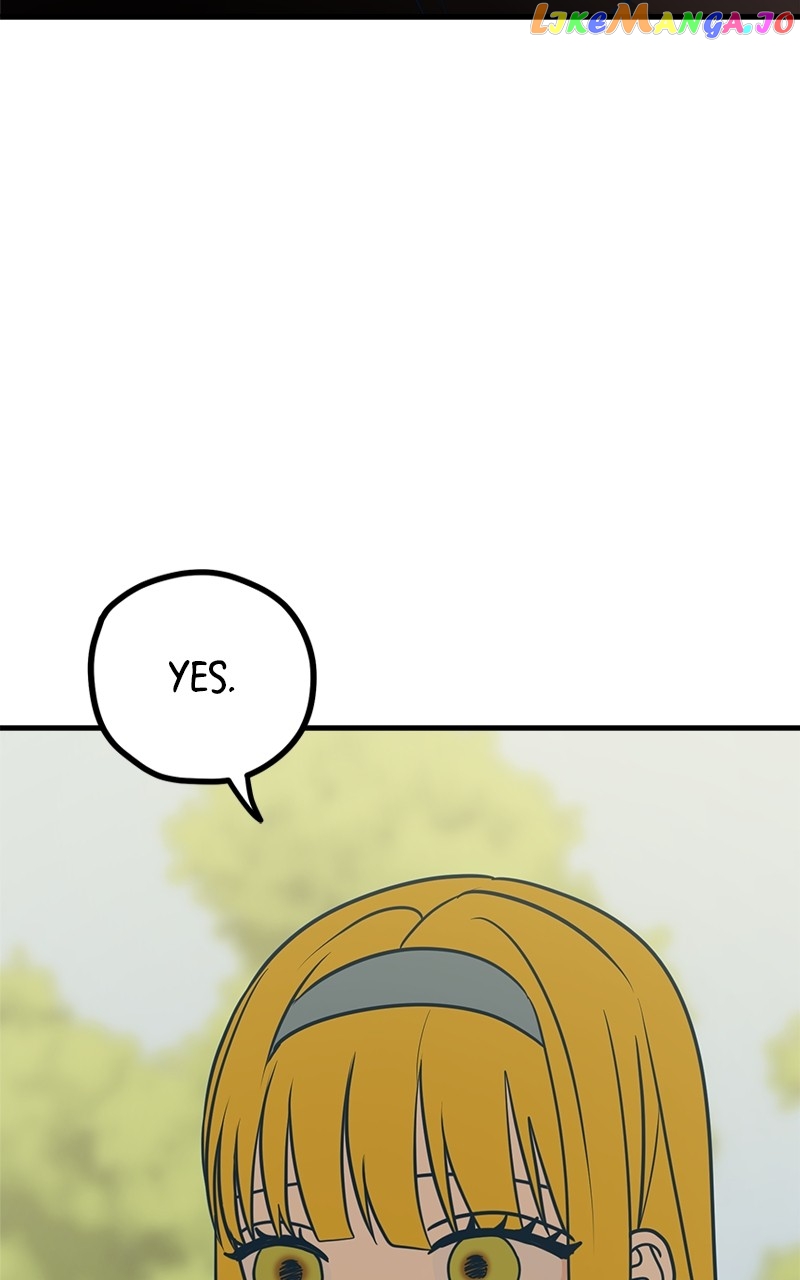 Throw the Trash in the Trash cane Chapter 57 - page 16