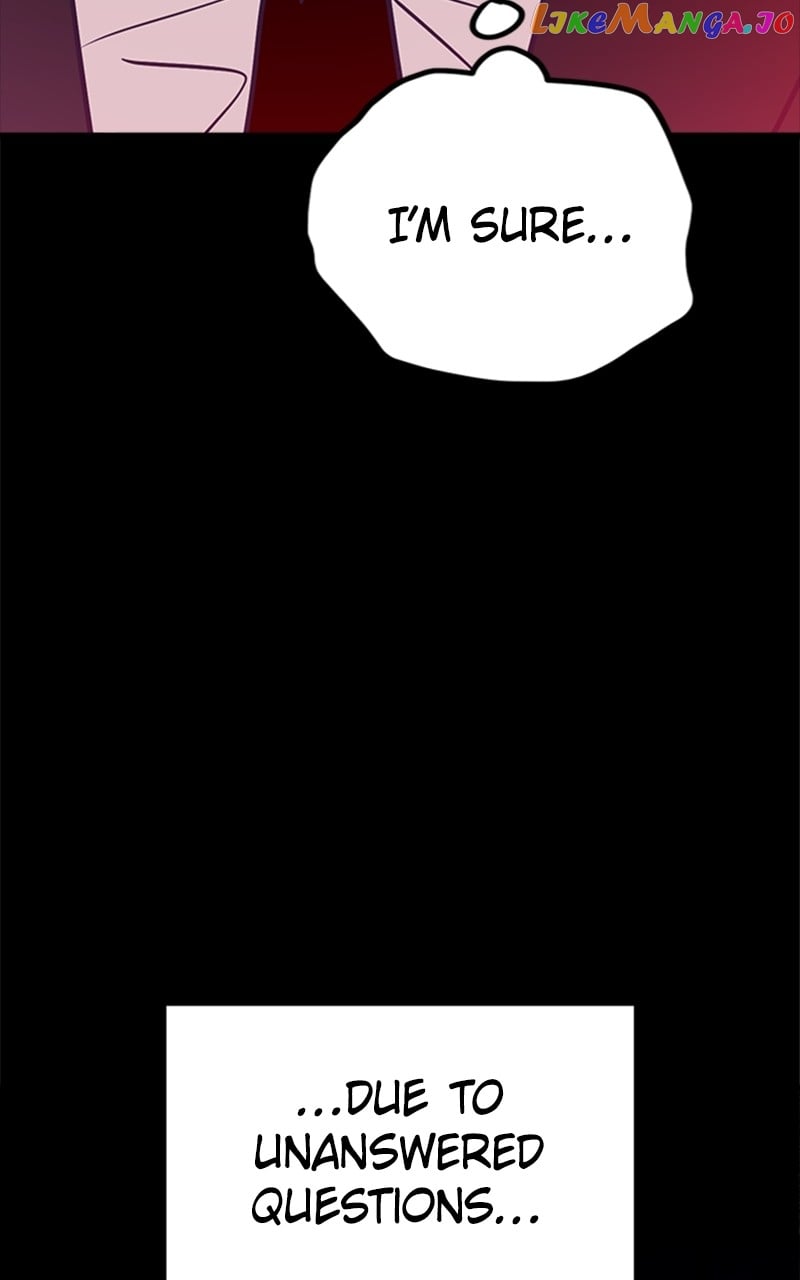 Throw the Trash in the Trash cane Chapter 57 - page 153