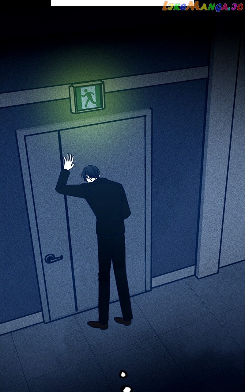Throw the Trash in the Trash cane Chapter 57 - page 154