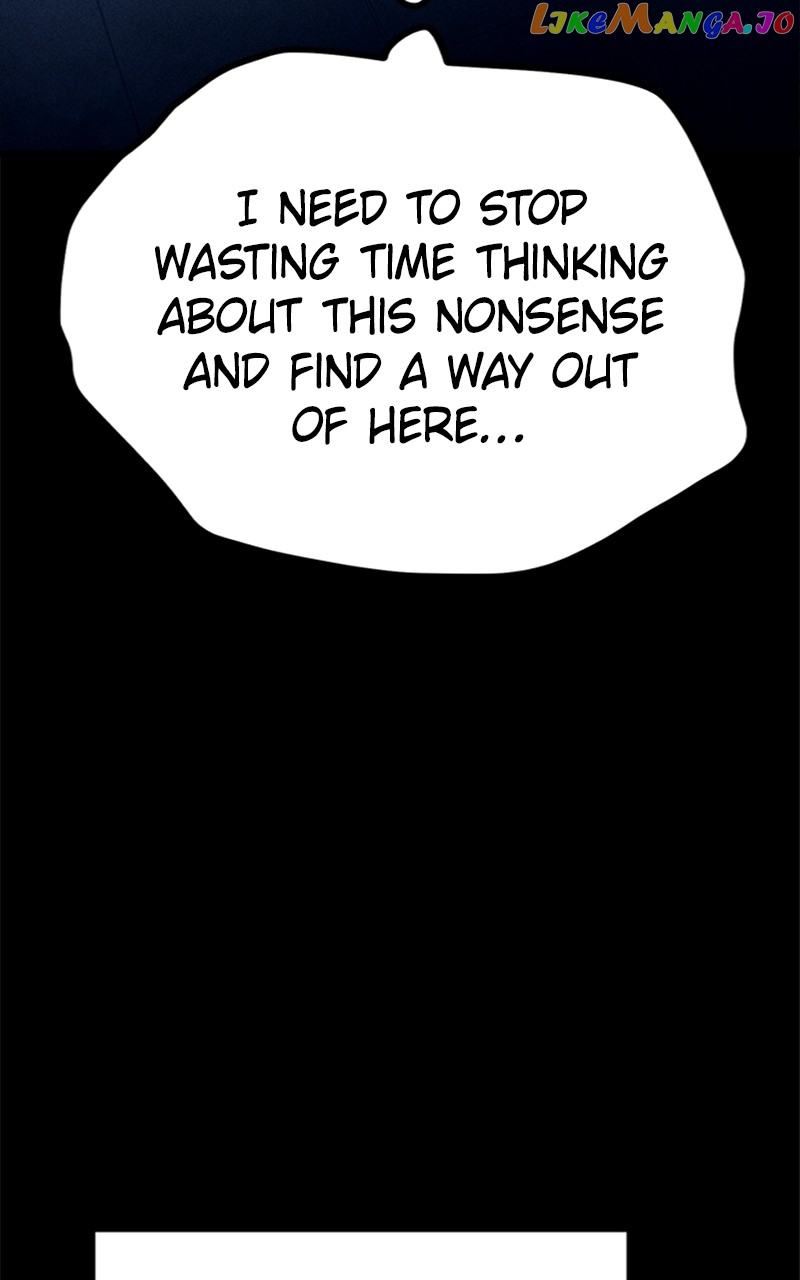 Throw the Trash in the Trash cane Chapter 57 - page 155