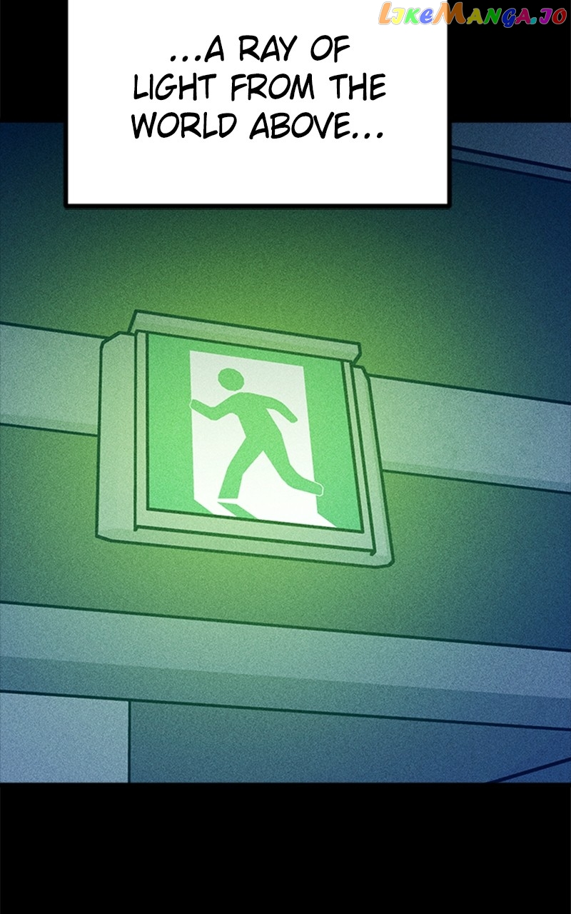 Throw the Trash in the Trash cane Chapter 57 - page 156