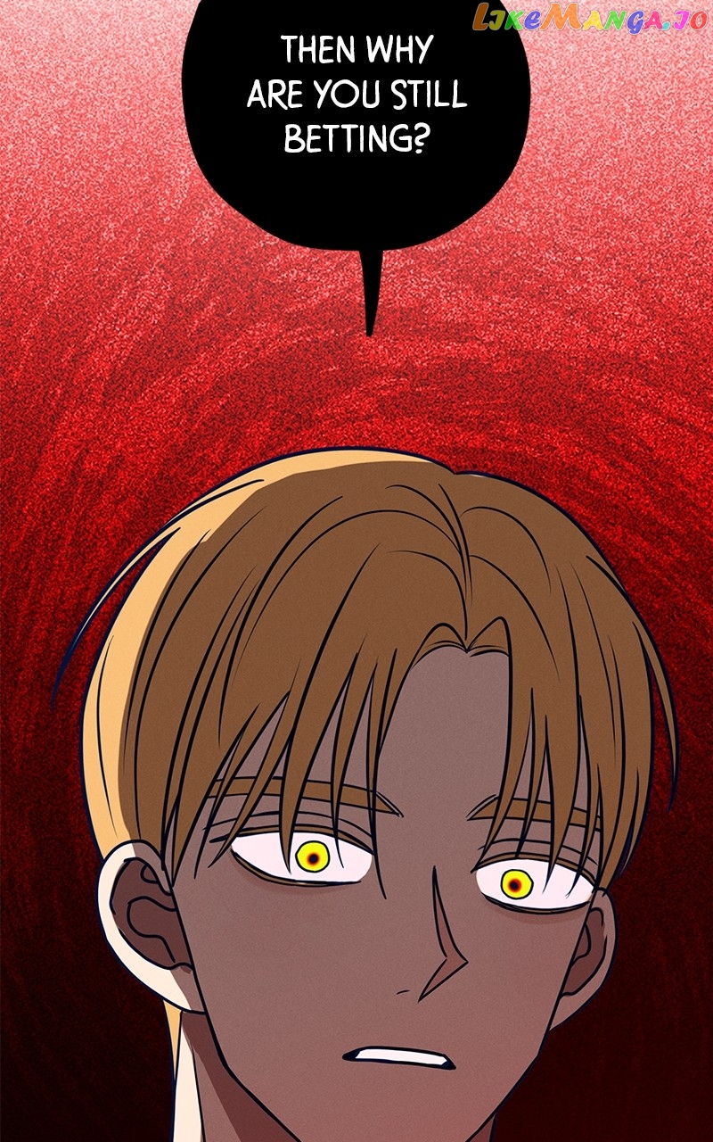 Throw the Trash in the Trash cane Chapter 57 - page 18