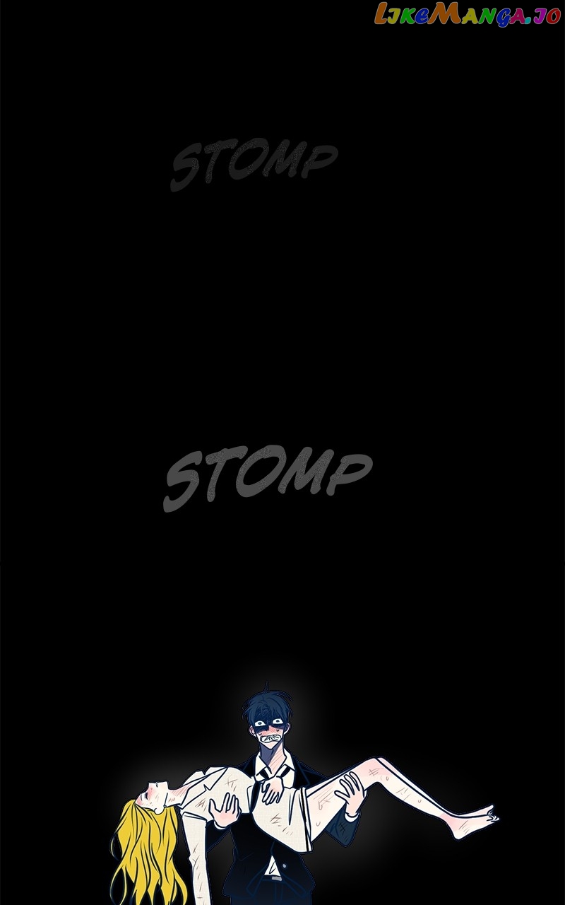 Throw the Trash in the Trash cane Chapter 57 - page 176