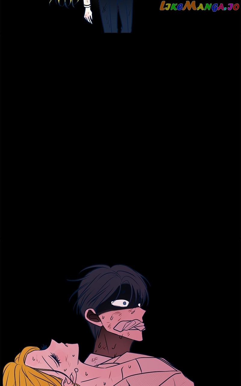 Throw the Trash in the Trash cane Chapter 57 - page 177