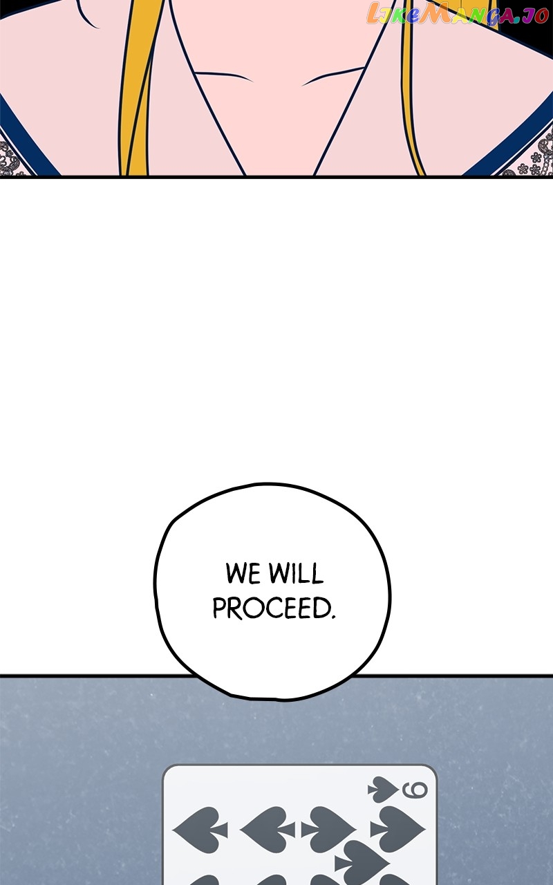 Throw the Trash in the Trash cane Chapter 57 - page 21