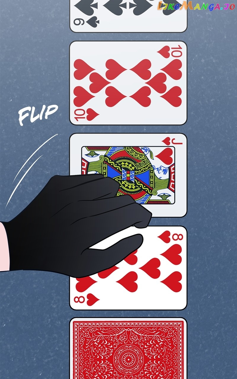 Throw the Trash in the Trash cane Chapter 57 - page 22