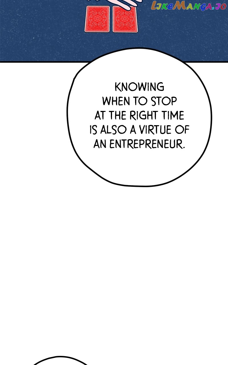 Throw the Trash in the Trash cane Chapter 57 - page 29