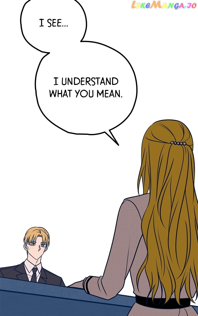 Throw the Trash in the Trash cane Chapter 57 - page 30