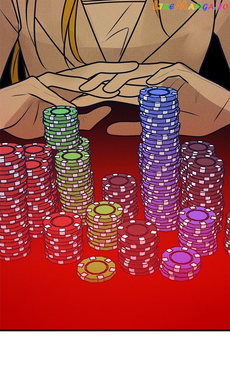 Throw the Trash in the Trash cane Chapter 57 - page 35