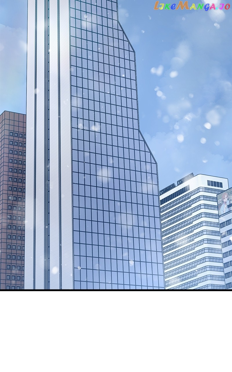 Throw the Trash in the Trash cane Chapter 57 - page 39