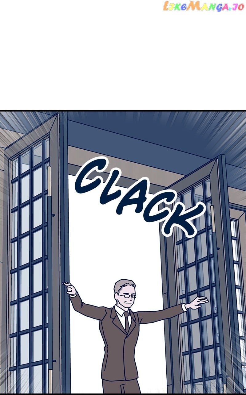 Throw the Trash in the Trash cane Chapter 57 - page 42