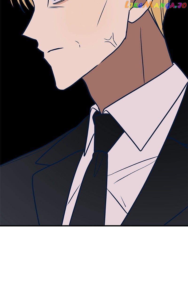 Throw the Trash in the Trash cane Chapter 57 - page 46