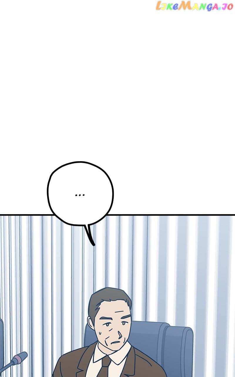 Throw the Trash in the Trash cane Chapter 57 - page 47