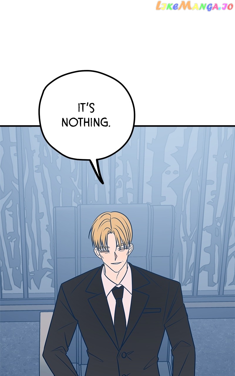 Throw the Trash in the Trash cane Chapter 57 - page 49