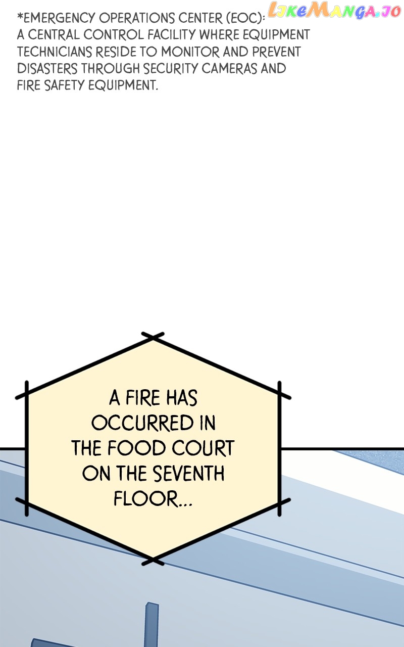 Throw the Trash in the Trash cane Chapter 57 - page 54