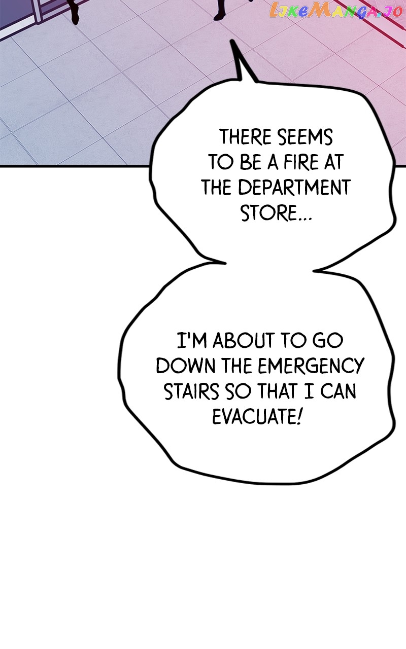 Throw the Trash in the Trash cane Chapter 57 - page 60