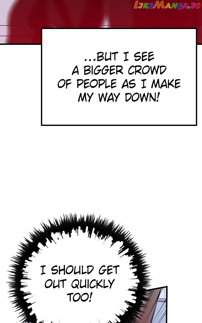 Throw the Trash in the Trash cane Chapter 57 - page 64