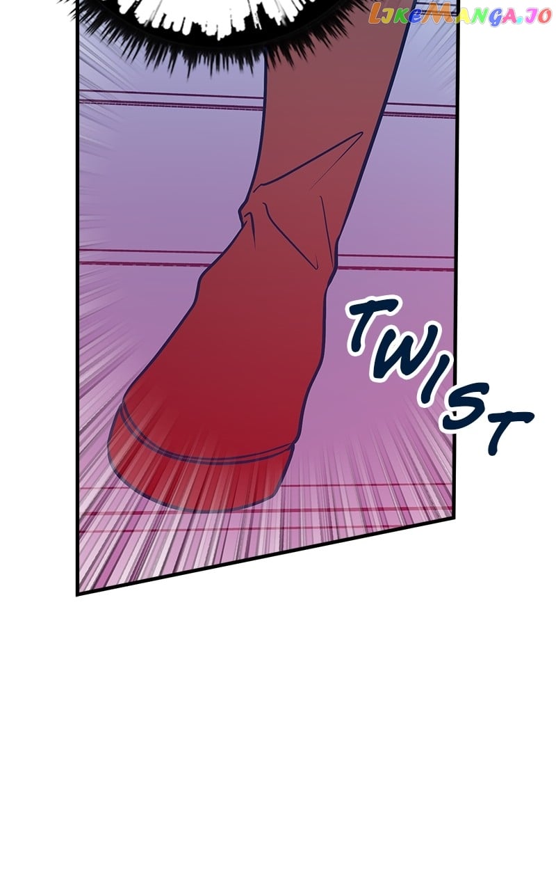 Throw the Trash in the Trash cane Chapter 57 - page 65