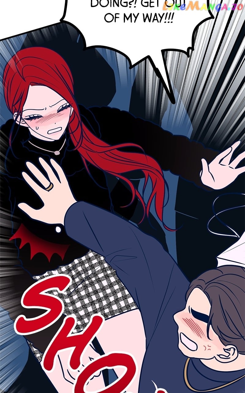 Throw the Trash in the Trash cane Chapter 57 - page 68