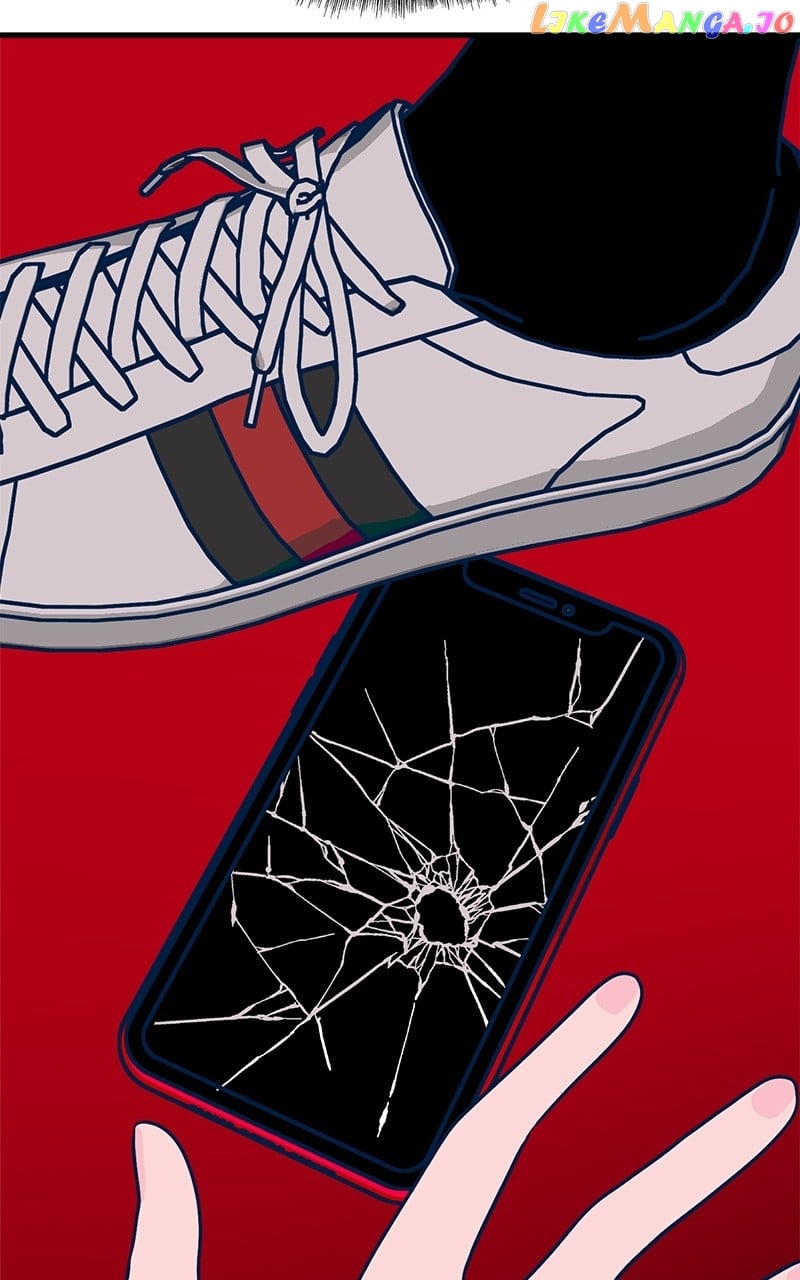 Throw the Trash in the Trash cane Chapter 57 - page 72