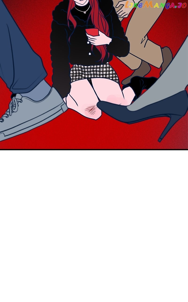 Throw the Trash in the Trash cane Chapter 57 - page 75