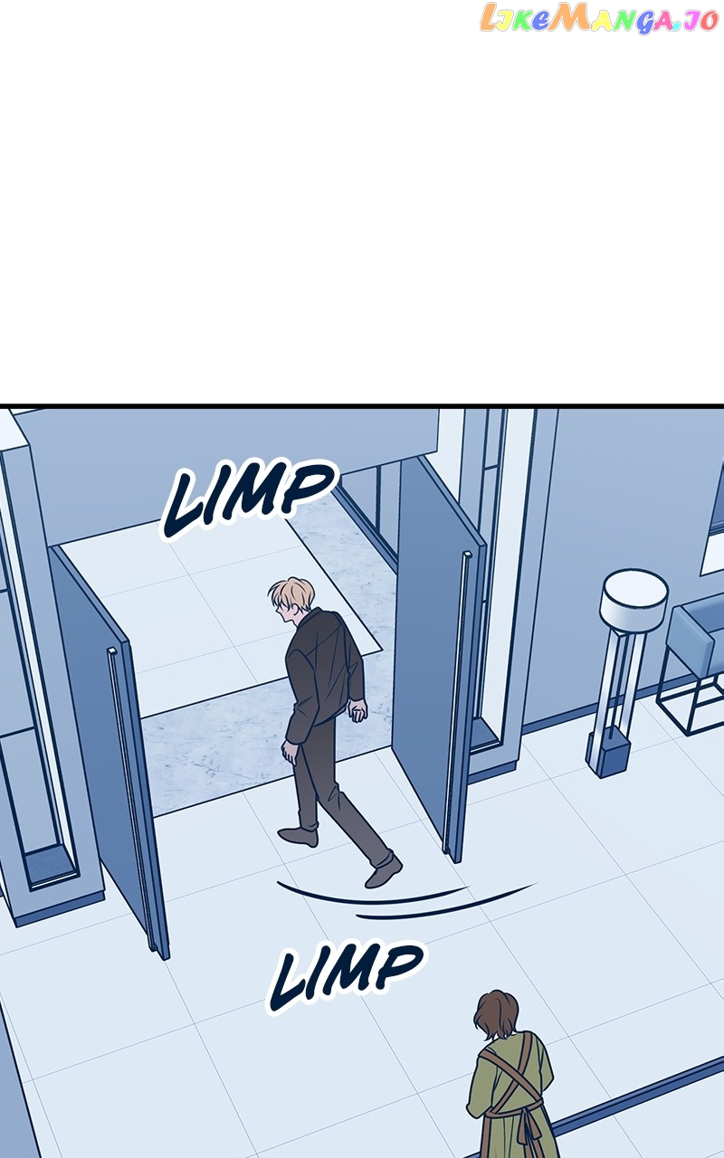 Throw the Trash in the Trash cane Chapter 57 - page 79