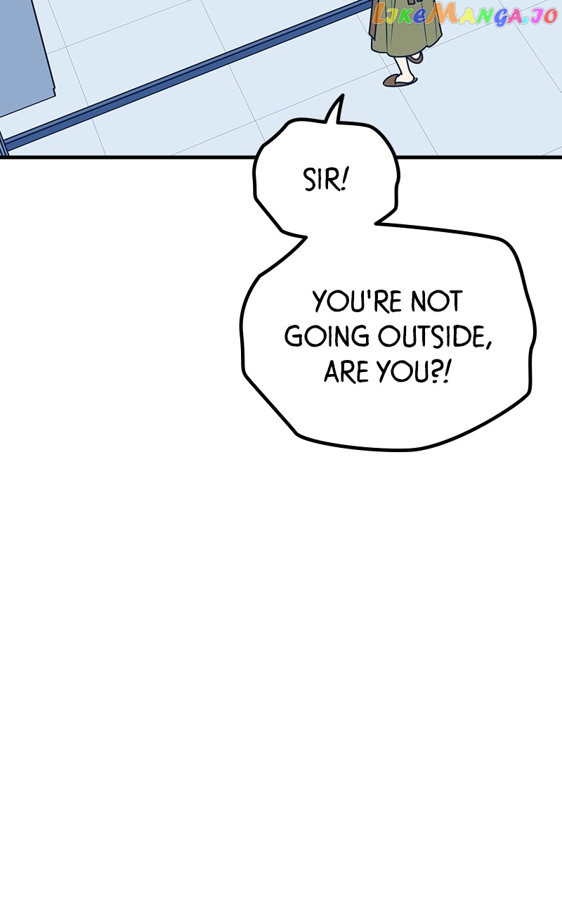 Throw the Trash in the Trash cane Chapter 57 - page 80