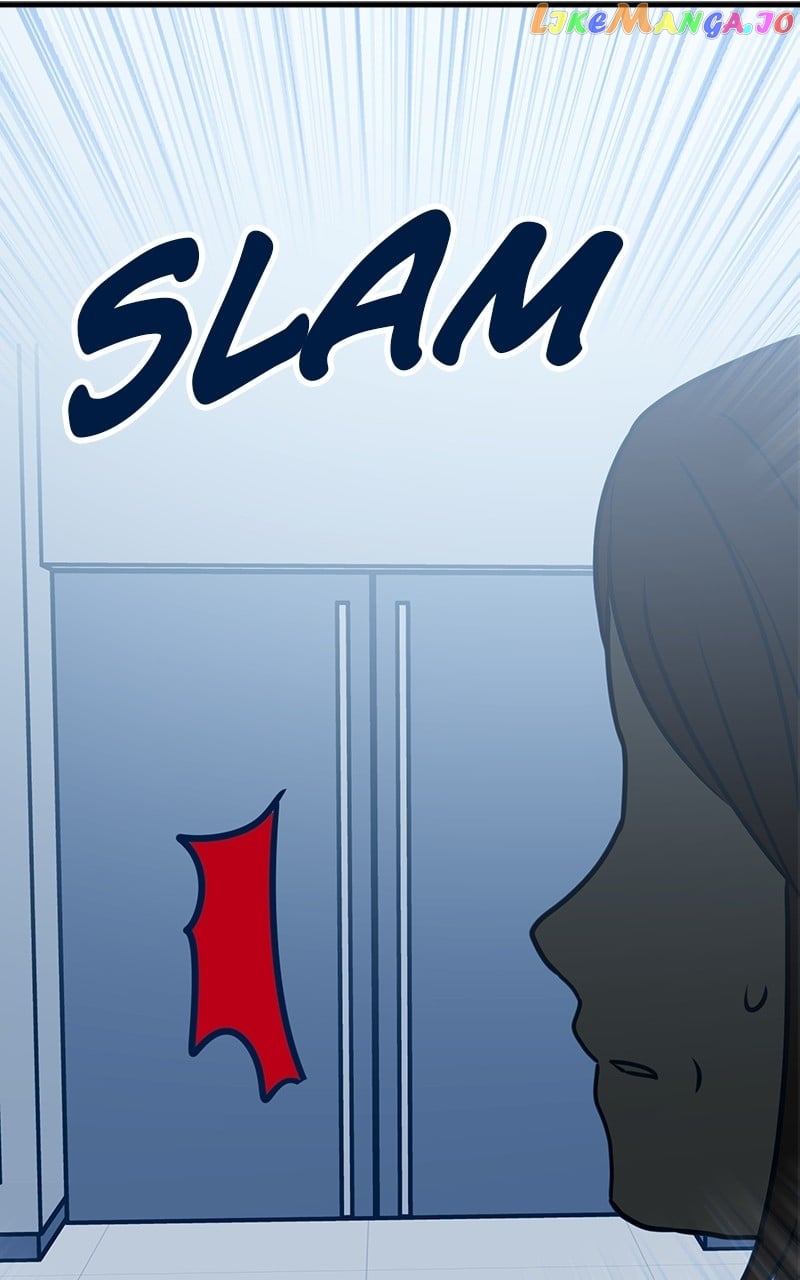 Throw the Trash in the Trash cane Chapter 57 - page 81