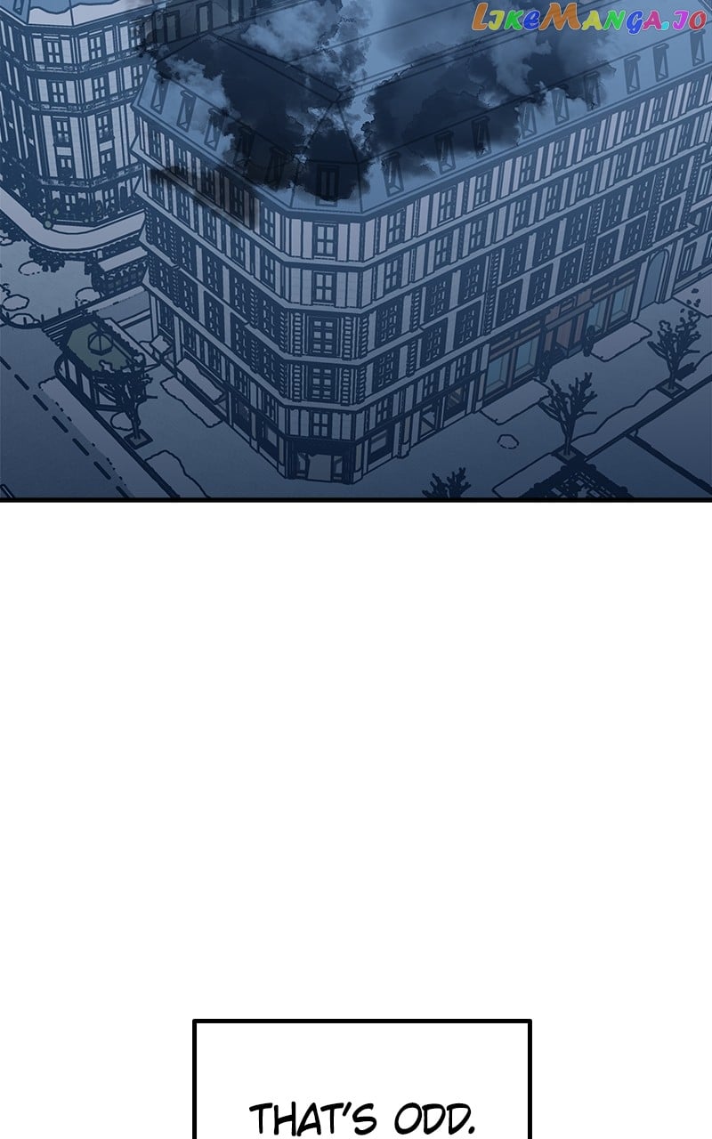 Throw the Trash in the Trash cane Chapter 57 - page 83