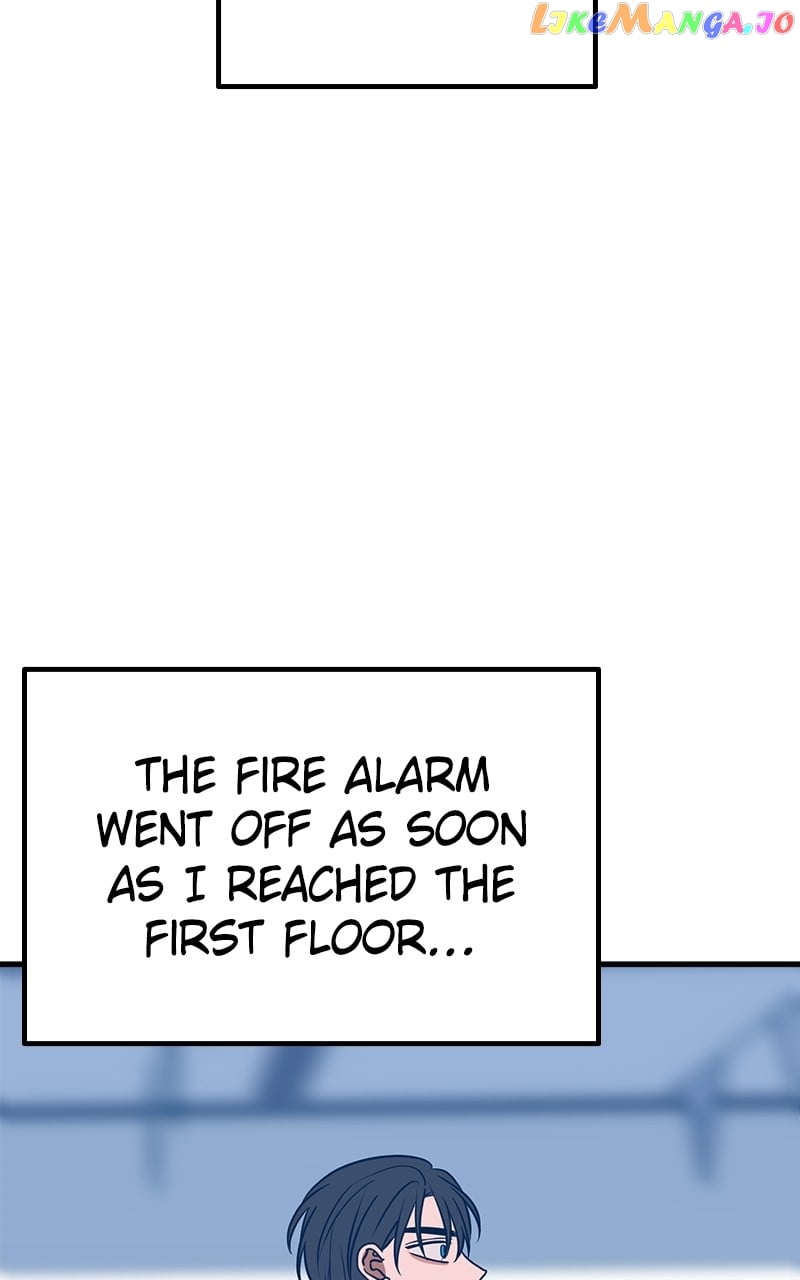 Throw the Trash in the Trash cane Chapter 57 - page 84