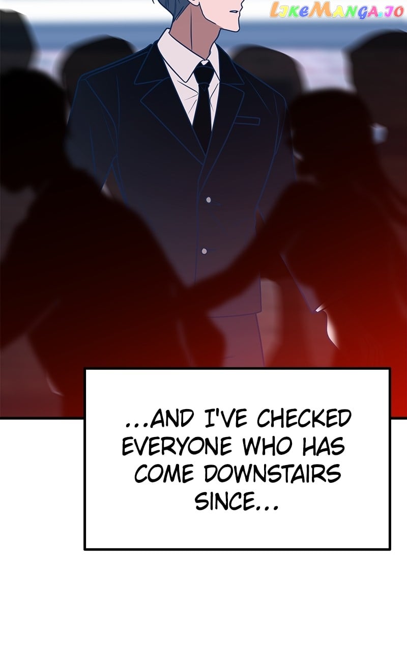 Throw the Trash in the Trash cane Chapter 57 - page 85