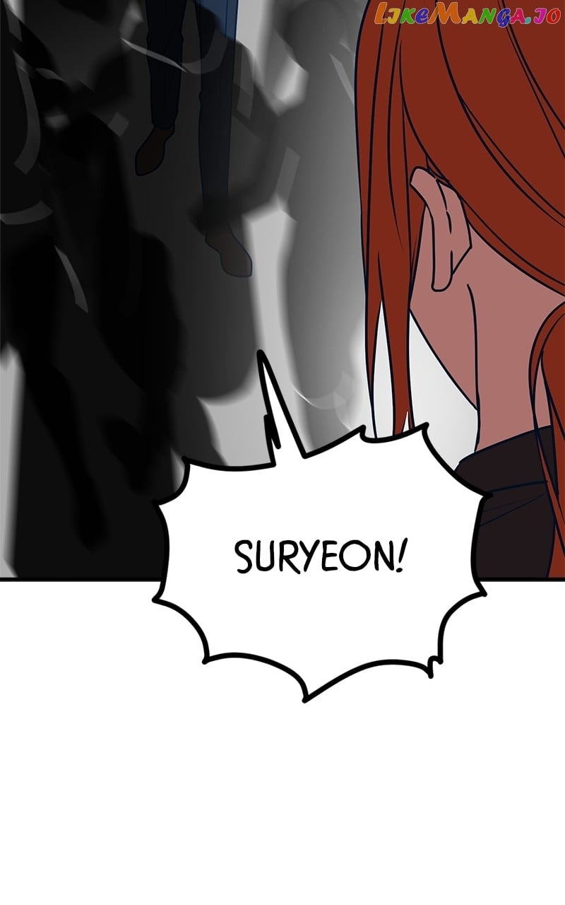 Throw the Trash in the Trash cane Chapter 57 - page 90