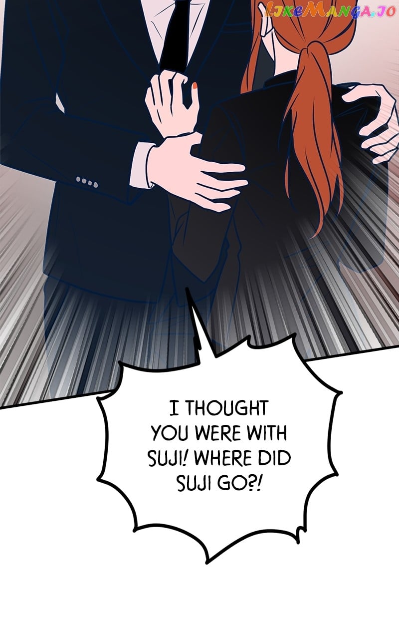 Throw the Trash in the Trash cane Chapter 57 - page 92