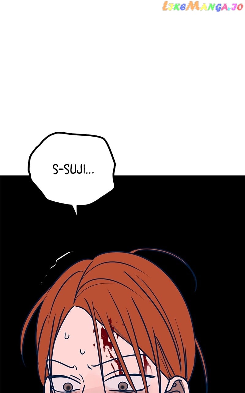 Throw the Trash in the Trash cane Chapter 57 - page 93