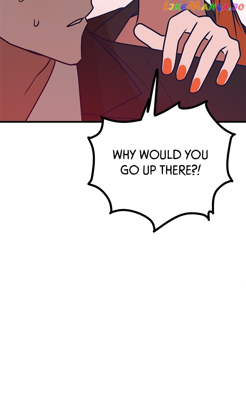 Throw the Trash in the Trash cane Chapter 57 - page 100