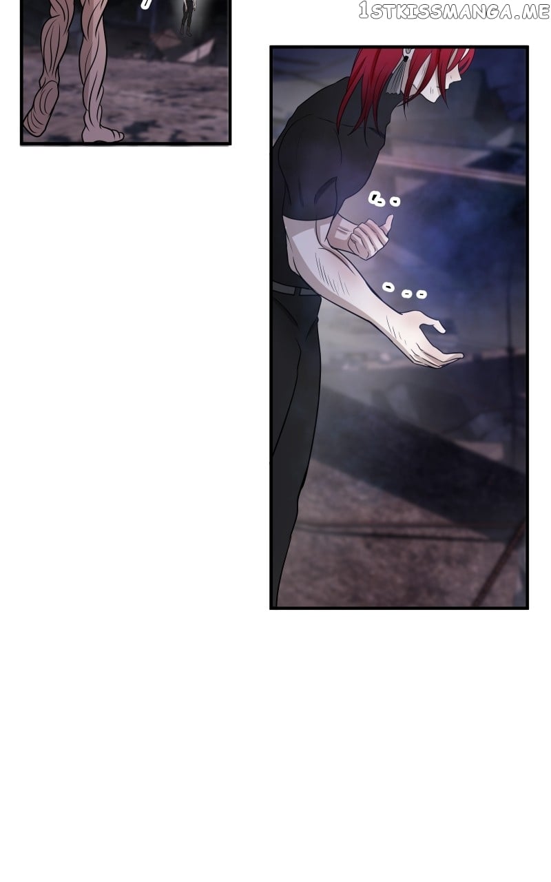 Unstable - Manhwa Chapter 50 - page 13