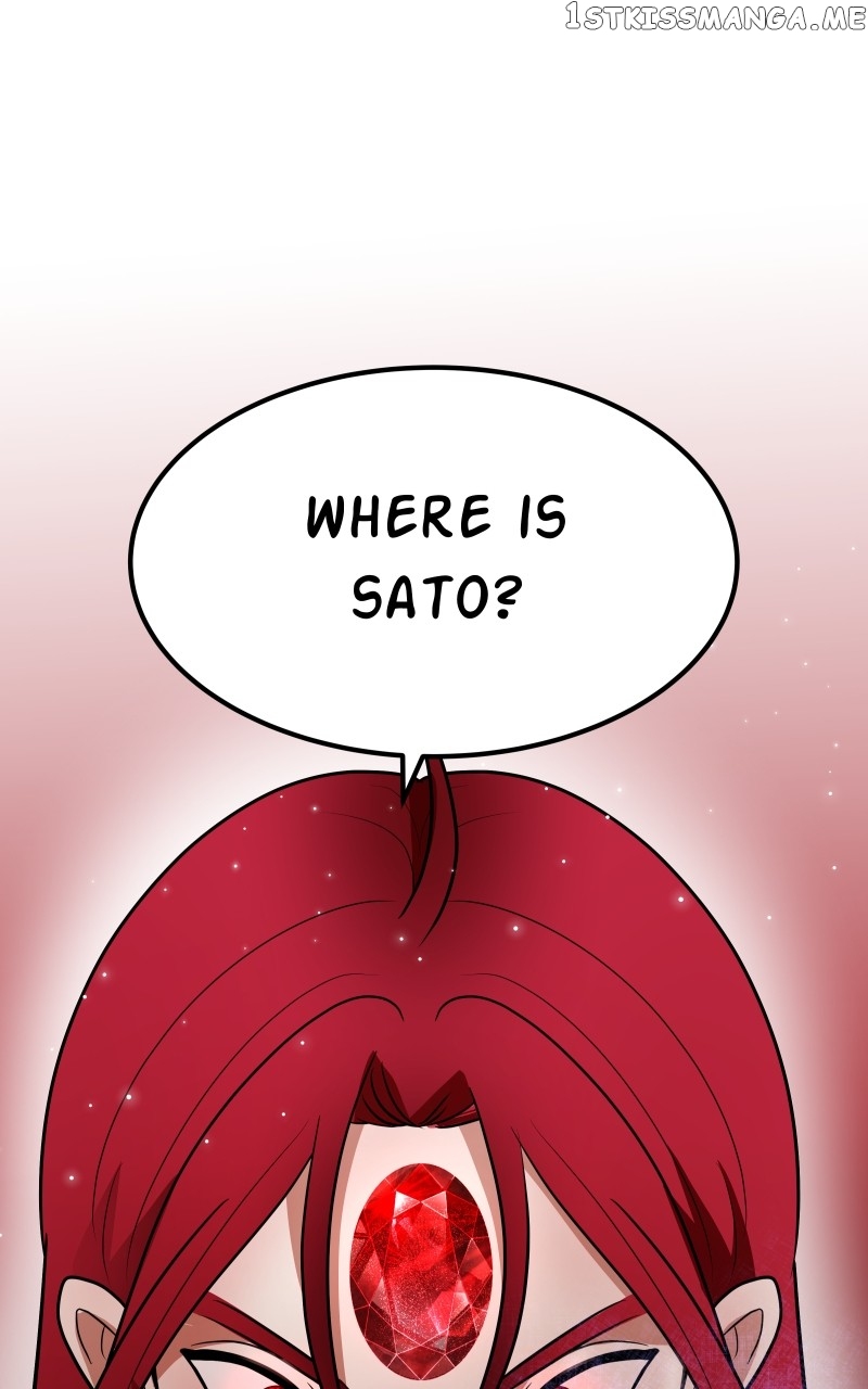 Unstable - Manhwa Chapter 50 - page 14