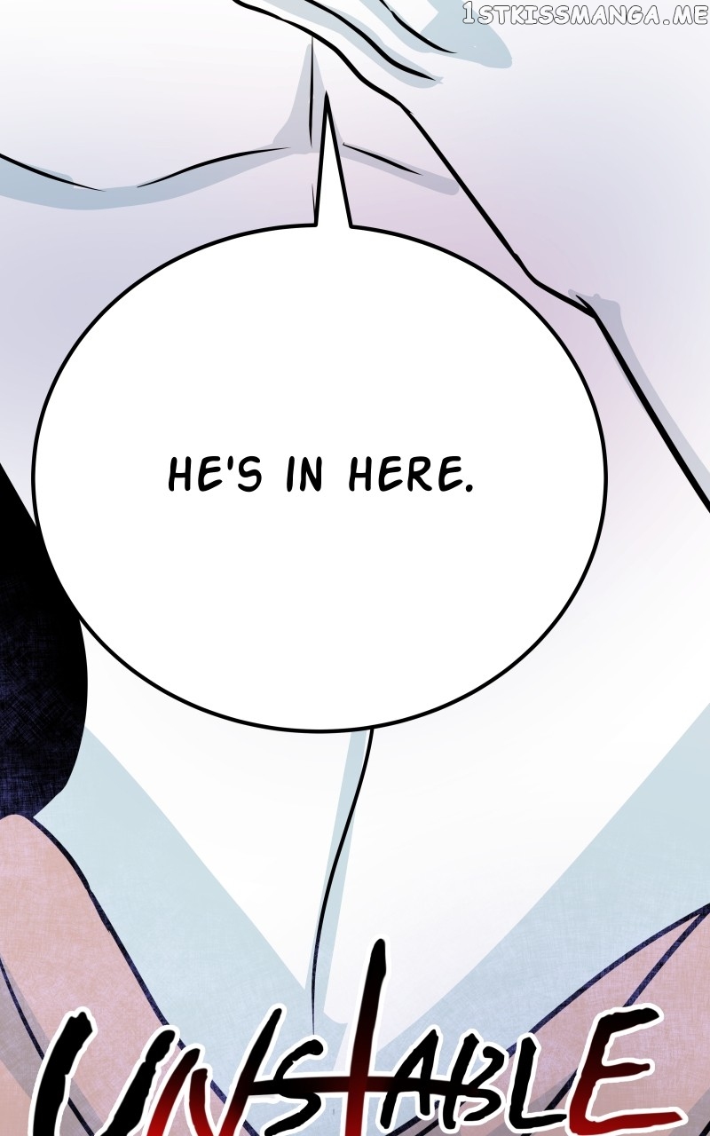 Unstable - Manhwa Chapter 50 - page 19