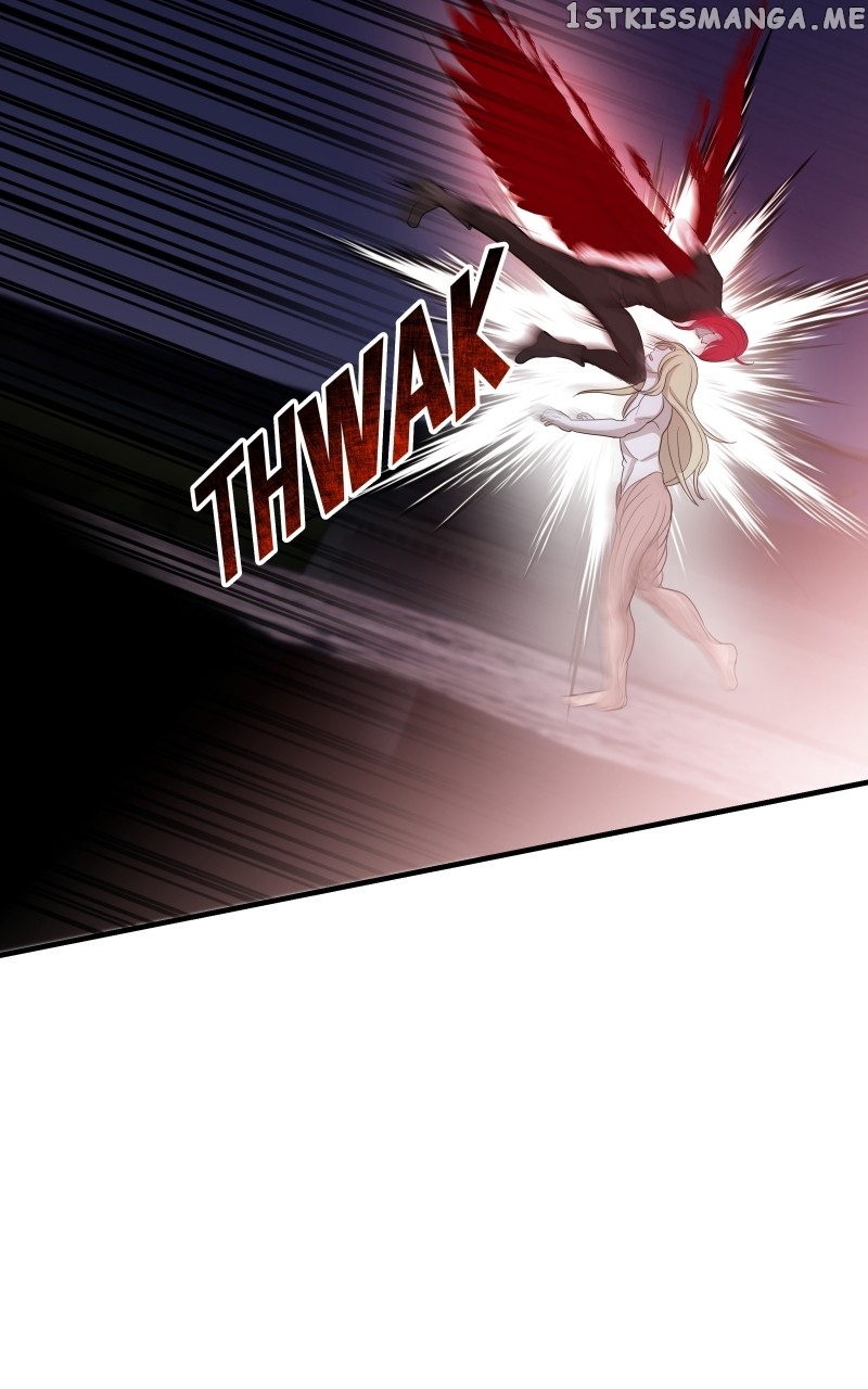 Unstable - Manhwa Chapter 50 - page 26
