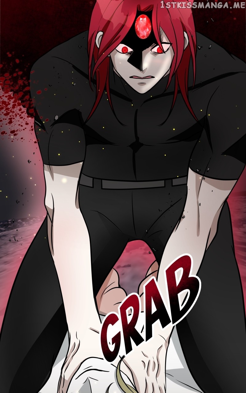 Unstable - Manhwa Chapter 50 - page 29
