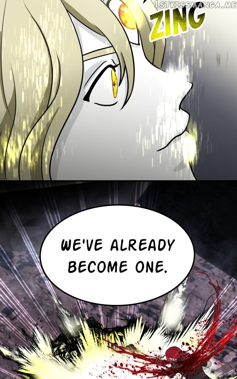Unstable - Manhwa Chapter 50 - page 31