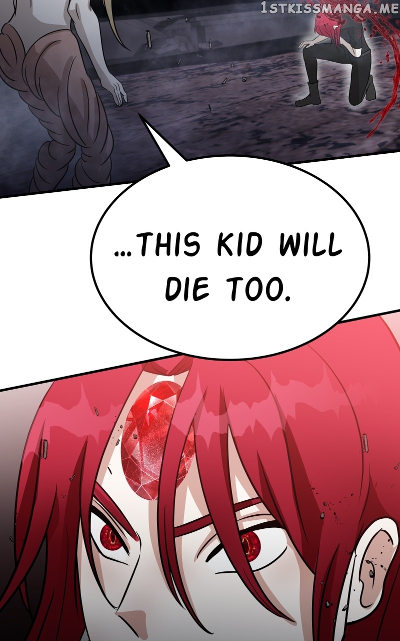 Unstable - Manhwa Chapter 50 - page 34