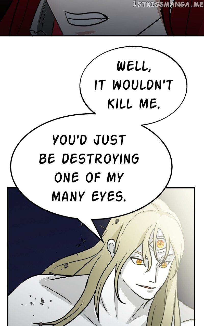 Unstable - Manhwa Chapter 50 - page 35